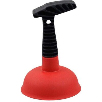OEM Desatascador De Inodoro Por Succión, Raspador De Cuero Por Succión, Laxante Para Urinarios, Tapón De Inodoro Para Eliminar Obstrucciones, Potente Eyector De Agua - Crezuo OEM Desatascador De Inodoro Por Succión, Raspador De Cuero Por Succión, Laxante Para Urinarios, Tapón De Inodoro Para Eliminar Obstrucciones, Potente Eyector De Agua - Crezuo