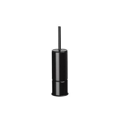 Mediclinics ES0010B Escobillero de Acero Negro - Accesorio de Baño Mediclinics ES0010B Escobillero de Acero Negro - Accesorio de Baño