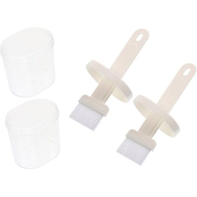 OEM Juego De 10 Cepillos De Fregar Para Barbacoa, Cepillo De Cocina Para Camping, Cepillo De Cocina Para El Hogar, Brocha De Untar Portátil, Brocha De Untar Para El Hogar OEM Juego De 10 Cepillos De Fregar Para Barbacoa, Cepillo De Cocina Para Camping, Cepillo De Cocina Para El Hogar, Brocha De Untar Portátil, Brocha De Untar Para El Hogar