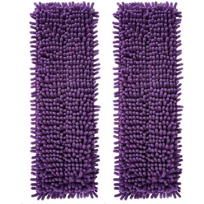 OEM Juego De 2 Almohadillas De Limpieza De Microfibra Pet System Para Mopas Bona, Almohadillas De Repuesto Reutilizables Para Mopas, Para Suelos Multisuperficie, Almohadillas Lavables De 45 Cm Para Limpia OEM Juego De 2 Almohadillas De Limpieza De Microfibra Pet System Para Mopas Bona, Almohadillas De Repuesto Reutilizables Para Mopas, Para Suelos Multisuperficie, Almohadillas Lavables De 45 Cm Para Limpia