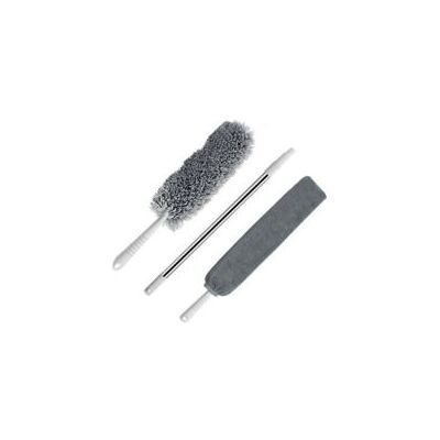 OEM Recogedor Y Cepillo Retráctiles De Mango Largo - Fregona De Mesilla, Herramienta De Limpieza Flexible Para Espacios Reducidos, Juego B, Ee. Uu. - Crezuo OEM Recogedor Y Cepillo Retráctiles De Mango Largo - Fregona De Mesilla, Herramienta De Limpieza Flexible Para Espacios Reducidos, Juego B, Ee. Uu. - Crezuo