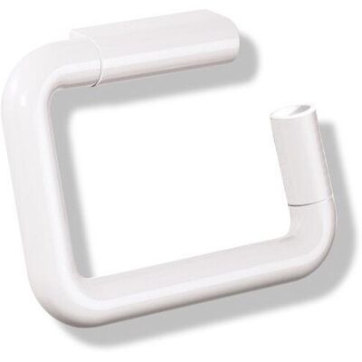Hewi 477 Portarrollos Azul Acero - Protección Antirrobo Hewi 477 Portarrollos Azul Acero - Protección Antirrobo