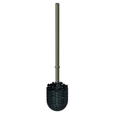 Cepillo de inodoro HEWI 477.20.010 - Cabezal reemplazable negro - 460mm Cepillo de inodoro HEWI 477.20.010 - Cabezal reemplazable negro - 460mm