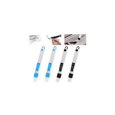 OEM Remoción – Juego De 4 Cepillos Para Limpiar Ranuras – Incluye Recogedor – Para Zonas De Difícil Acceso – Limpieza De Ventanas Y Puertas – Crezuo OEM Remoción – Juego De 4 Cepillos Para Limpiar Ranuras – Incluye Recogedor – Para Zonas De Difícil Acceso – Limpieza De Ventanas Y Puertas – Crezuo