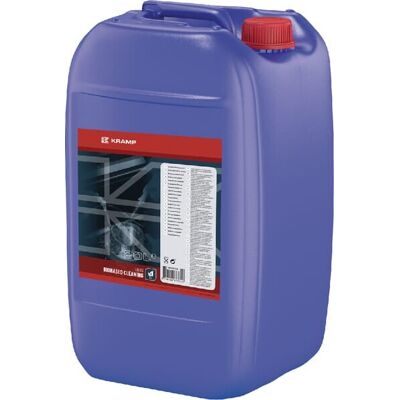 KRAMP L铆quido Limpiador Piezas Bio 20 L Universal We5001kr KRAMP L铆quido Limpiador Piezas Bio 20 L Universal We5001kr