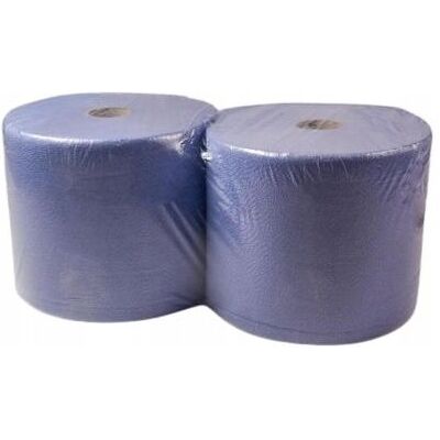 SHUMEE Paño De Limpieza Azul De 200 M Eco-tech Pgd, 1 Unidad. SHUMEE Paño De Limpieza Azul De 200 M Eco-tech Pgd, 1 Unidad.