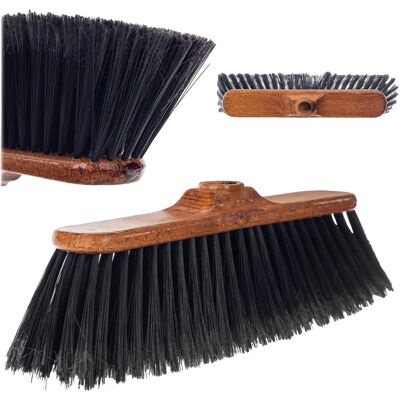 OEM Barredora, Plástico De Alta Calidad, 27 Cm De Largo, Apta Para Diversas Superficies, Recoge Eficazmente La Suciedad, Cerdas Compactas Para Una Limpieza Profunda. OEM Barredora, Plástico De Alta Calidad, 27 Cm De Largo, Apta Para Diversas Superficies, Recoge Eficazmente La Suciedad, Cerdas Compactas Para Una Limpieza Profunda.