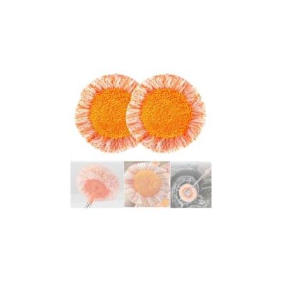 OEM Cabezales De Repuesto Redondos Para Fregona, Fregona De Limpieza 360°, Cabezales De Repuesto De Microfibra Para Fregona, Fregona Para Limpieza De Suelos. - Crezuo OEM Cabezales De Repuesto Redondos Para Fregona, Fregona De Limpieza 360°, Cabezales De Repuesto De Microfibra Para Fregona, Fregona Para Limpieza De Suelos. - Crezuo