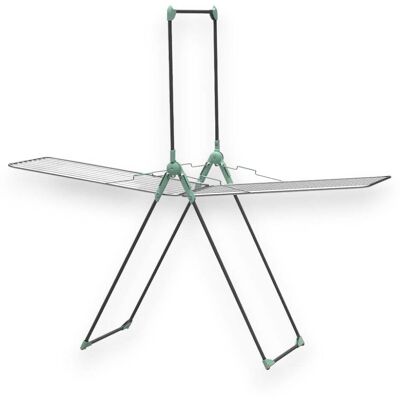 COLOMBO Tendedero Con Perchero 210x69xh192 Cm COLOMBO Tendedero Con Perchero 210x69xh192 Cm