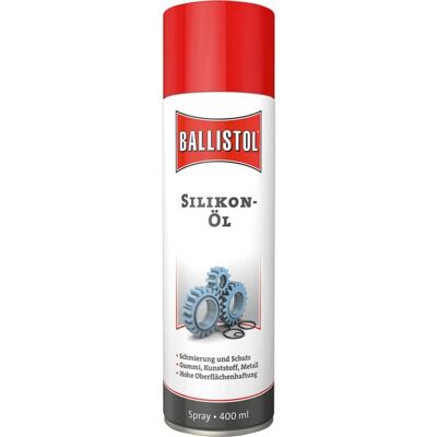 FP Espray Silicono 400 Ml (por 12) FP Espray Silicono 400 Ml (por 12)