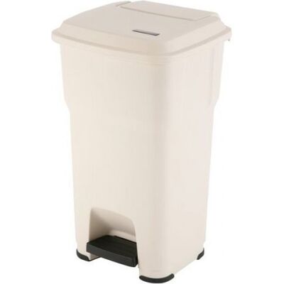 Vileda Vil Cont Hera Pedal 60l Beige 137688 Vileda Vil Cont Hera Pedal 60l Beige 137688