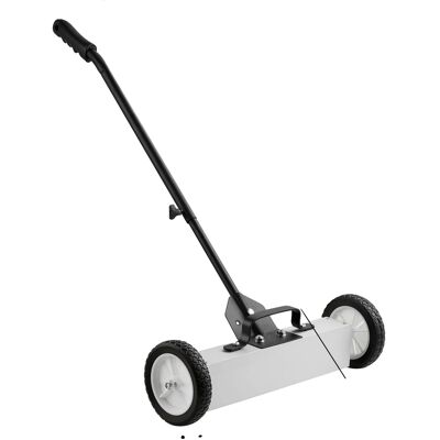 OEM Barredora Magnética, 91 Cm De Ancho, Recolección Eficiente De Residuos, 60 Cm, 20 Kg Máximo OEM Barredora Magnética, 91 Cm De Ancho, Recolección Eficiente De Residuos, 60 Cm, 20 Kg Máximo