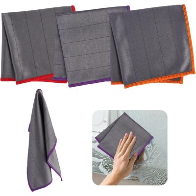 OEM Paño De Cocina Multiusos - 40 X 50 Cm - Paño De Cocina - Paño De Limpieza - Paño De Microfibra - Paño Para Lavar Platos - Paño De Microfibra - Estropajo - Paño Multifuncional Para Lavar Platos - Uso E OEM Paño De Cocina Multiusos - 40 X 50 Cm - Paño De Cocina - Paño De Limpieza - Paño De Microfibra - Paño Para Lavar Platos - Paño De Microfibra - Estropajo - Paño Multifuncional Para Lavar Platos - Uso E