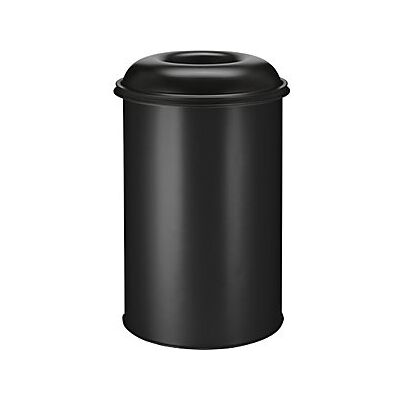 CERTEO Papelera De Seguridad Acero Capacidad 200 L H X Ø 950 X 600 CERTEO Papelera De Seguridad Acero Capacidad 200 L H X Ø 950 X 600