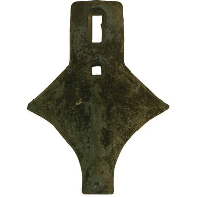 OEM Punta De Cultivador 270 X 190 X 15 Mm Plana 2 Orificios'uso Universal Universal Cp10060 OEM Punta De Cultivador 270 X 190 X 15 Mm Plana 2 Orificios'uso Universal Universal Cp10060