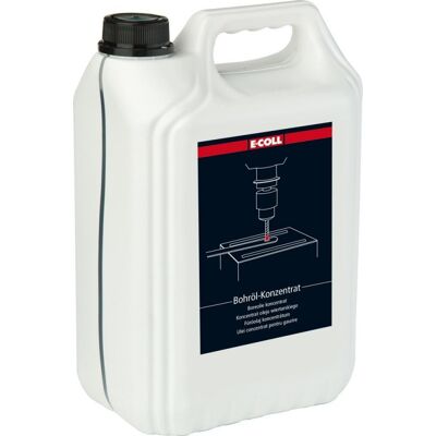 Concentrado De Taladrina 5l E-coll Ee Concentrado De Taladrina 5l E-coll Ee