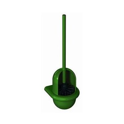 Set de escobillas Hewi 477 - Montaje en pared, Verde Set de escobillas Hewi 477 - Montaje en pared, Verde