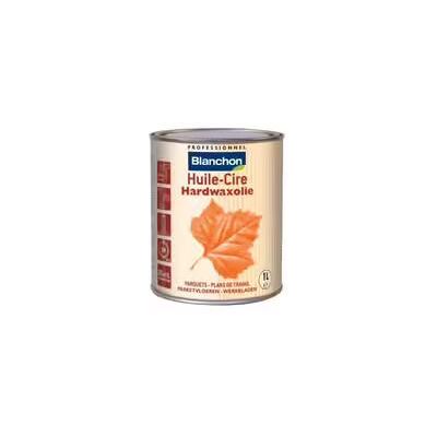 Aceite Cera Blanchon 1 Litro Gris Blanco Anti Polvo Aceite Cera Blanchon 1 Litro Gris Blanco Anti Polvo