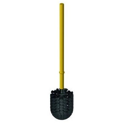 Hewi - Serie 477 de Cepillos para WC - Amarillo Mostaza - Cepillo WC Hewi - Serie 477 de Cepillos para WC - Amarillo Mostaza - Cepillo WC