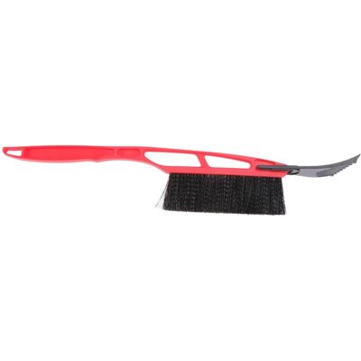 OEM Raspador Multifuncional Con Escobilla Para Quitar La Nieve, Herramienta Para Cortavientos (color Aleatorio) OEM Raspador Multifuncional Con Escobilla Para Quitar La Nieve, Herramienta Para Cortavientos (color Aleatorio)