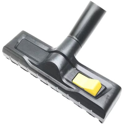 OEM 1 Cepillo De Limpieza De Suelos Kärcher Wd6 (escobilla De Goma/limpiador/cepillo De Botón Amarillo) -crezuo OEM 1 Cepillo De Limpieza De Suelos Kärcher Wd6 (escobilla De Goma/limpiador/cepillo De Botón Amarillo) -crezuo