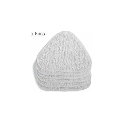 OEM Fundas De Repuesto Para Limpiador A Vapor Vileda, Funda De Repuesto Para Mopa A Vapor 100, Paquete Familiar, Blanco - Crezuo OEM Fundas De Repuesto Para Limpiador A Vapor Vileda, Funda De Repuesto Para Mopa A Vapor 100, Paquete Familiar, Blanco - Crezuo