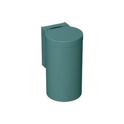 Hewi 477 Cubo de basura serie 477 azul agua - Cubo de basura Hewi 477 Cubo de basura serie 477 azul agua - Cubo de basura