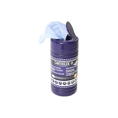 Kaiserkraft Paños De Limpieza Húmedos Microperlas Para Manos Y Kaiserkraft Paños De Limpieza Húmedos Microperlas Para Manos Y