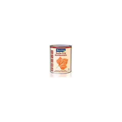 Aceite Cera Madera Blanchon Natural 2.5 Litros Ultra Mate Aceite Cera Madera Blanchon Natural 2.5 Litros Ultra Mate