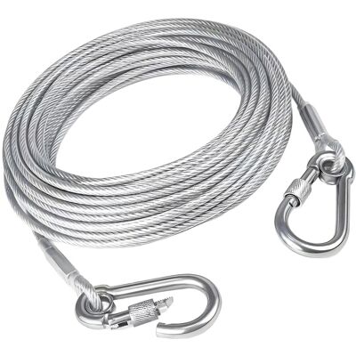 OEM Tendedero Portátil Resistente Al Viento, Cable Robusto, Cuerda De 3 M. OEM Tendedero Portátil Resistente Al Viento, Cable Robusto, Cuerda De 3 M.