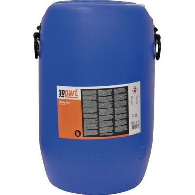 Limpiador De Piezas 60 L Gopart 60l 005460gp Limpiador De Piezas 60 L Gopart 60l 005460gp