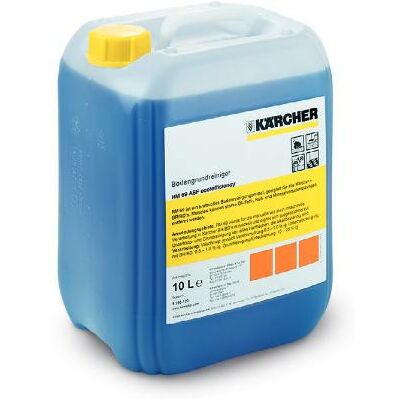 Limpiador De Suelos Karcher Rm69 Eco 10l Limpiador De Suelos Karcher Rm69 Eco 10l