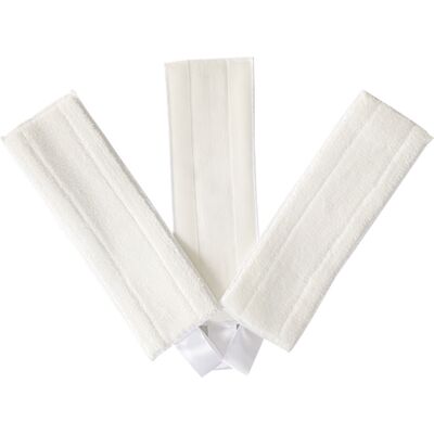 OEM Paquete De 5 Paños De Microfibra Para Mopas De Vapor Kärcher Sc1/sc2/sc3/sc4/sc5 OEM Paquete De 5 Paños De Microfibra Para Mopas De Vapor Kärcher Sc1/sc2/sc3/sc4/sc5