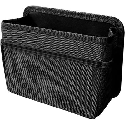 OEM Mini Papelera Para Coche, Papelera Colgante Para Coche, Cesto De Basura Plegable, Un Accesorio Imprescindible Para Vehículos. OEM Mini Papelera Para Coche, Papelera Colgante Para Coche, Cesto De Basura Plegable, Un Accesorio Imprescindible Para Vehículos.