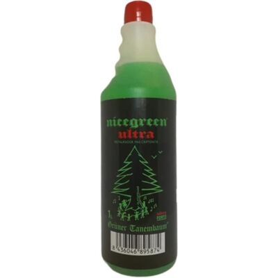 OEM Nicegreen Ultra Limpiador Desengrasante 1 Litro +eficaz +concentrado Original100% OEM Nicegreen Ultra Limpiador Desengrasante 1 Litro +eficaz +concentrado Original100%