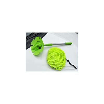 OEM Cepillo Para Lavado De Coches, Paño De Esponja De Chenilla Suave De 119 Cm, Kit De Limpieza Telescópico Para Coches, Camiones Y Caravanas - 1 Pieza - Crezuo OEM Cepillo Para Lavado De Coches, Paño De Esponja De Chenilla Suave De 119 Cm, Kit De Limpieza Telescópico Para Coches, Camiones Y Caravanas - 1 Pieza - Crezuo