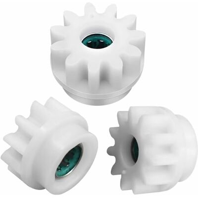 OEM Juego De Accesorios De 3 Piezas Para O-cedar/vileda Easywring Rinseclean: Rodamientos De Pedal, Rodamientos De Repuesto Para El Pedal De La Fregona. - Crezuo OEM Juego De Accesorios De 3 Piezas Para O-cedar/vileda Easywring Rinseclean: Rodamientos De Pedal, Rodamientos De Repuesto Para El Pedal De La Fregona. - Crezuo