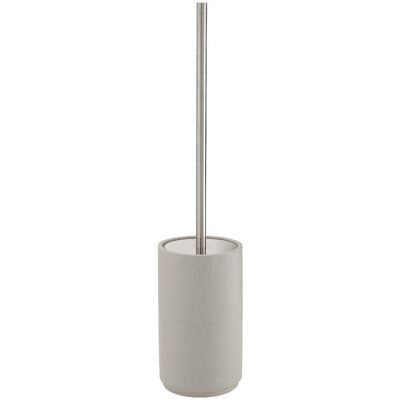 Gedy - 41330800300 Escobillero Gris - Ref: 41330800300 Gedy - 41330800300 Escobillero Gris - Ref: 41330800300