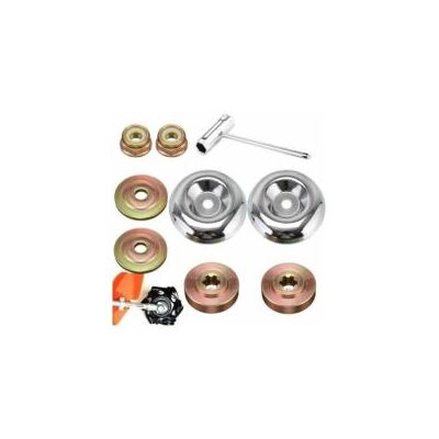 OEM Llave Para Dispensadores De Toallas De Mano. Llave De Repuesto Universal Para Dispensadores De Papel Higiénico. Rollo De Papel. Paquete De 10. - Crezuo OEM Llave Para Dispensadores De Toallas De Mano. Llave De Repuesto Universal Para Dispensadores De Papel Higiénico. Rollo De Papel. Paquete De 10. - Crezuo