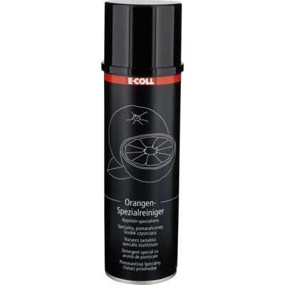 E-Coll Modelo Especial 500Ml - Limpiador E-Coll Modelo Especial 500Ml - Limpiador