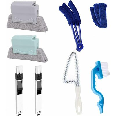 OEM Cepillo Para Limpiar Ranuras De Ventanas, Cepillos Para Limpiar Persianas, Herramientas De Limpieza Para Cocina Y Baño. OEM Cepillo Para Limpiar Ranuras De Ventanas, Cepillos Para Limpiar Persianas, Herramientas De Limpieza Para Cocina Y Baño.