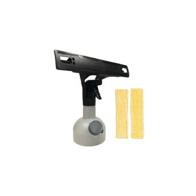 OEM Juego De Botella Pulverizadora Wv + 2 Paños Amarillos Para Limpiar Ventanas, Equipo De Limpieza, Accesorios Para Máquinas De Limpieza, Apto Para Karcher Wv2 Wv5 Wv6, Etc. OEM Juego De Botella Pulverizadora Wv + 2 Paños Amarillos Para Limpiar Ventanas, Equipo De Limpieza, Accesorios Para Máquinas De Limpieza, Apto Para Karcher Wv2 Wv5 Wv6, Etc.