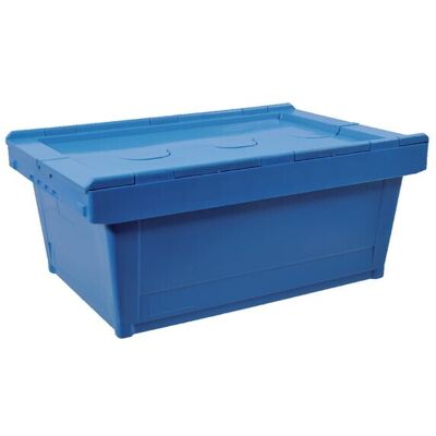 KRAMP Contenedor 30l 600x400x240mm Universal We30l KRAMP Contenedor 30l 600x400x240mm Universal We30l