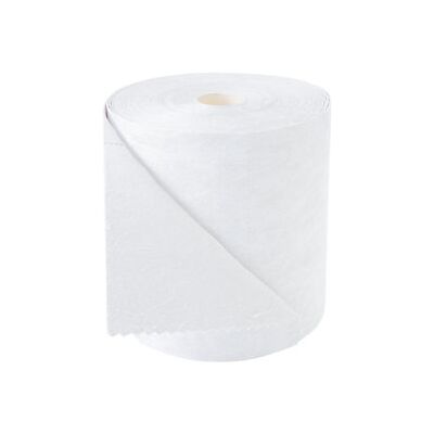 Kaiserkraft - Rollo De Fieltro Doble Capa A X L 400 Mm X 40 M Blanco Ue Kaiserkraft - Rollo De Fieltro Doble Capa A X L 400 Mm X 40 M Blanco Ue