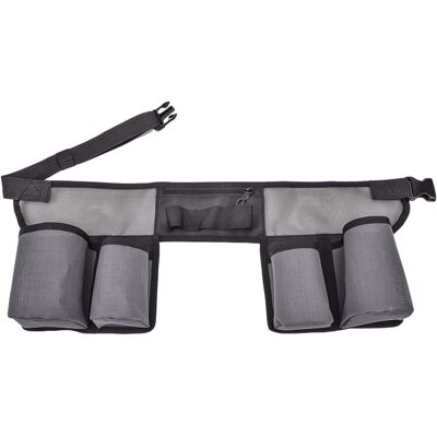 OEM Cinturón De Limpieza - Bolsa Duradera Con Múltiples Bolsillos, Estuche Para Herramientas Domésticas - Para Tijeras, Cepillo Para Botellas, Mujeres, Hombres, Hogar, Jardín, Hotel, Trabajo, Limpieza OEM Cinturón De Limpieza - Bolsa Duradera Con Múltiples Bolsillos, Estuche Para Herramientas Domésticas - Para Tijeras, Cepillo Para Botellas, Mujeres, Hombres, Hogar, Jardín, Hotel, Trabajo, Limpieza