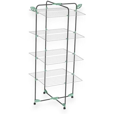 COLOMBO - Stendibiancheria - 68x125x68 - Drying rack COLOMBO - Stendibiancheria - 68x125x68 - Drying rack