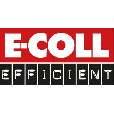 Limpiacristales E-COLL Efficient WE-EE - 500ml Botella Limpiacristales E-COLL Efficient WE-EE - 500ml Botella