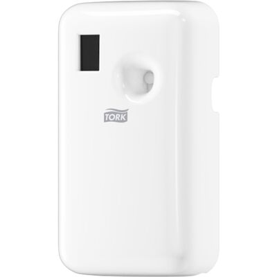 TORK 562000 Ambientador Y Dispensador Automático Blanco TORK 562000 Ambientador Y Dispensador Automático Blanco