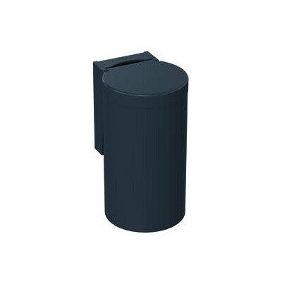 Hewi Modelo 477 - Cubo de basura 6L montado en pared Hewi Modelo 477 - Cubo de basura 6L montado en pared
