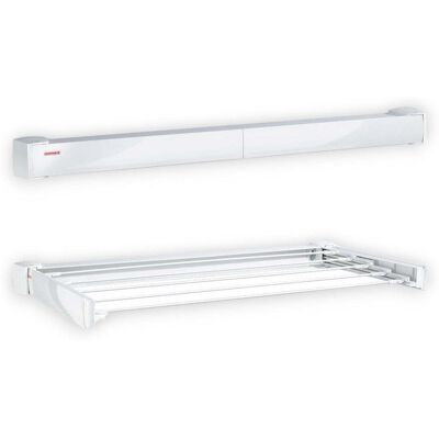 Leifheit - tendedero de pared extensible - 71x5xH5.5 cm Leifheit - tendedero de pared extensible - 71x5xH5.5 cm